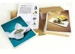 MeterMorphosen - Nimm 3 Gourmetkarten: Rezepte mit nur 3 frischen Zutaten Rezepte mit
