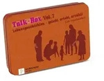 Talk-Box, Lebensgeschichten - gelebt, erlebt, erz&auml;hlt (Spiel) 120 Impulskarten