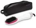 Rowenta Gl&auml;ttb&uuml;rste m.Trockenf CF 6220 ws/rosa