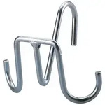Hailo Eimerhaken f&uuml;r Leitern SafetyLine Stahl 9952-001
