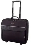 J&Uuml;SCHA - LIGHTPAK TREVISO - Trolley - Schwarz
