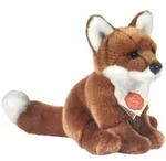 Fuchs sitzend, ca. 20cm