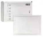 Luftpolstertasche Nr.W13 00012213 145x215mm haftklebend wei&szlig; 100 St&uuml;ck