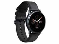 Samsung Galaxy Watch Active 2-schwarz-Bluetooth-Stainless Steel-40mm Smartwatch