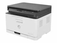 HP Color Laser MFP 178nw - Laser - Farbdruck - 600 x 600 DPI - A4 - Direktdruck