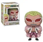 POP - One Piece - Donquixote Doflamingo Neu & OVP