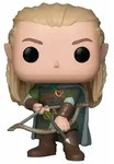 POP-Figur Herr der Ringe Legolas