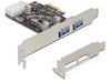 DeLock PCI Express card > 2x USB 3.0 - USB-Adapter