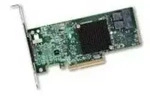 Broadcom LSI SAS 9300-8i SGL