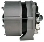 HELLA 8EL 012 584-341 Generator - 28V - 27A