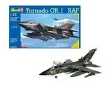 04619 - Tornado GR.1 RAF - Modellbausatz, 198 Teile, ab 10 Jahren