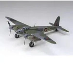 60753 - Modellbausatz,1:72 Mosquito B Mk.IV/PR Mk.IV