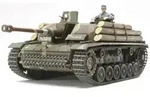 35310 - Modellbausatz,1:35 Dt. StuG III Ausf. G Finnland 1942