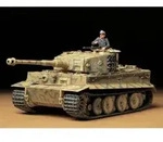 Modellbau Tamiya 300035194 1:35 Deutsche SdKfz. 181 Tiger I Mit. Prod.