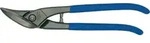 Idealblechschere D216-260L L.260mm li.STA max.1mm VA max.0,8mm ERDI