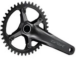 "SHIMANO FC-RX600-1 Kurbelgarnitur "GRX 600", 11-fach, 40 Z&auml;hne, 170 mm, 2-Piece,