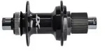 SHIMANO Hinterrad-Centerlock-Nabe FHM8110B Deore XT 32L.142mm f&uuml;r 12mm Steckachse,