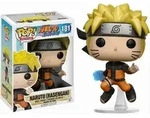 POP - Naruto Shippuden - Naruto (Rasengan) Neu & OVP