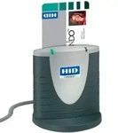 HID OMNIKEY 3121 - SmartCard-Leser - USB 2.0