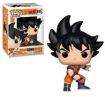 POP - Dragonball Z - Goku (S6) Neu & OVP