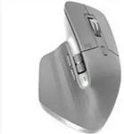 Logitech MX Master 3 Maus RF kabellos + Bluetooth Laser 4000 DPI rechts...