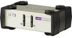 ATEN CS82U 2 Port KVM-Umschalter VGA USB, PS/2 2048 x 1536 Pixel