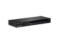 TRENDnet TK 803R - KVM-Switch - 8 x KVM port(s)