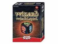 10023989 - Wizard - Würfelspiel, für 2-5 Spieler, ab 10 Jahren