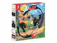 NINTENDO Ring Fit Adventure - Ring Fit Controller