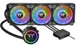 Thermaltake Floe DX RGB 360 - TT Premium Edition - Fl&uuml;ssigk&uuml;hlsystem f&uuml;r CPU im