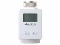 LUPUS Radiator Valve V.2018 Thermostat - Heizkörperthermostat