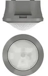 Theben 2089551 Bewegungsmelder theRonda S360 KNX AP GR