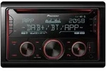 Pioneer FH-S820DAB Doppel-DIN Autoradio DAB+ Tuner,
