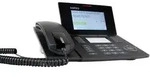AGFEO ST 56 IP SENSORfon - VoIP-Telefon - Schwarz