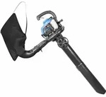 G&Uuml;DE 94399 GBLS 7500-26.1 Benzin Laubsauger
