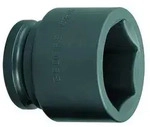 "GEDORE K 37 60 Kraftschraubereinsatz 1.1/2" 6-kant 60 mm"