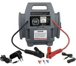 Eufab Schnellstartsystem 16643 Starthilfestrom (12 V)=300 A 12 V-Ausgang 1x
