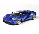 24346 - Modellbausatz,1:24 Ford GT