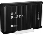 WD Black D10 Game Drive for Xbox One 12 TB Externe Festplatte 8.9 cm (3.5 Zoll) USB-A