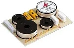 Monacor DN-10 3-Wege Frequenzweiche 8&Omega;