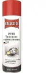 PTFE Trockenschmierung farblos/wei&szlig;lich n.dem Trocknen 400ml Spraydose BALLISTOL