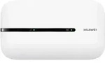 HUAWEI E5576-320 Mobiler LTE-WLAN-Hotspot bis 16 Ger&auml;te Wei&szlig;