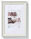 Bohemian Designrahmen 40x50 cm CREME