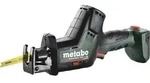 Metabo POWERMAXX SSE 12 BL Akku-S&auml;bels&auml;ge 602322840 ohne Akku, inkl. Koffer 12V