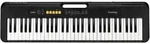 Casio Casiotone CT-S100C7 Keyboard Schwarz