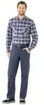 BW 290 Bundhose hydronblau Gr&ouml;&szlig;e 24