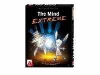 The Mind - Extreme, Kartenspiel, für 2-4 Spieler, ab 8 Jahren (DE-Ausgabe)