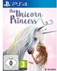 The Unicorn Princess PS4 Neu & OVP