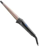 Remington PROLUXE MIDNIGHT EDITION, Lockenstab, Warm, Kegelf&ouml;rmig, trockenes Haar,