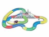 Amewi Magic Traxx Race Track, Junge, 373 Stück(e)